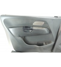 Jogo Forros De Porta Vw Amarok S Cabine Dupla 2013