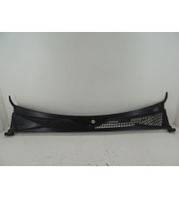 Grade Churrasqueira Para-brisa Vw Amarok S 2013 Preto