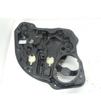 Maquina De Vidro Traseira Esquerda Ram Rampage 2024