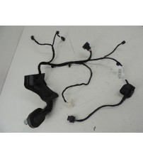 Chicote Porta Traseira Esquerda Ram Rampage 2024