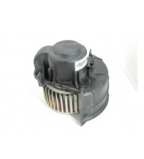 Motor Ventilação Interna Painel Vw Amarok S 2013