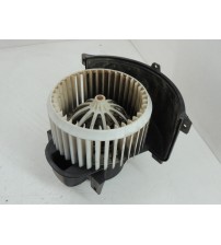 Motor Ventilação Interna Painel Vw Amarok S 2013