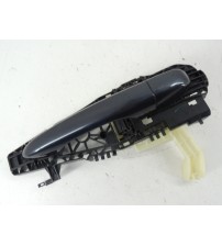 Maçaneta Externa Porta Traseira Esquerda Ram Rampage 2024 Traseira