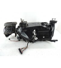 Caixa Evaporadora Ar Condicionado Vw Amarok S 2013