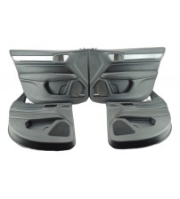 Jogo Forros De Porta Ram Rampage Rebel 2024