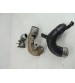 Conjunto Canos Ar Turbina Toyota Hilux 2.8 2022