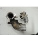 Conjunto Canos Ar Turbina Toyota Hilux 2.8 2022