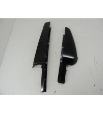 Acabamento Coluna Externa Porta Tras. Esquerda Rampage 2024