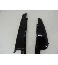 Acabamento Coluna Externa Porta Tras. Esquerda Rampage 2024