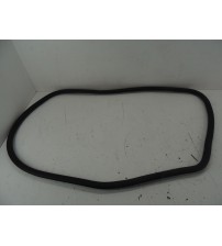 Borracha Porta Traseira Esquerda Ram Rampage 2024