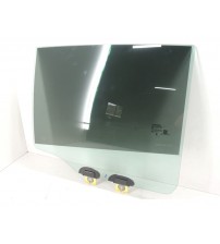 Vidro Porta Traseira Esquerda Ram Rampage Rebel 2024