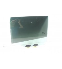 Vidro Porta Traseira Esquerda Ram Rampage Rebel 2024