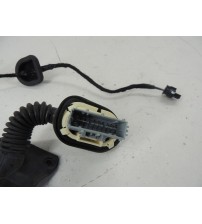 Chicote Porta Traseira Direita Ram Rampage Rebel 2024