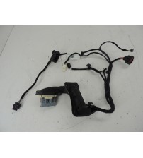 Chicote Porta Traseira Direita Ram Rampage Rebel 2024