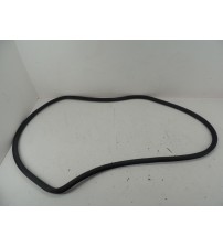 Borracha Porta Dianteira Direita Ram Rampage 2024