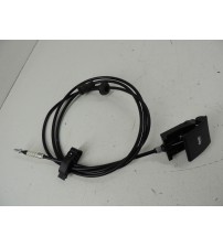 Alavanca Abertura Capo Com Cabo Ram Rampage Rebel 2024