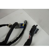 Chicote Cofre Motor Ram Rampage Rebel 2.0 Gasolina 2024