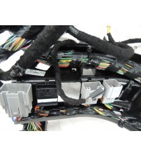 Chicote Interno Fundo Cabine Rampage Rebel 2.0 Gasolina 2024