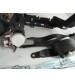 Kit Tabelier Painel Com Bolsas Ford Ecosport Freestyle 2013 Cinza-escuro