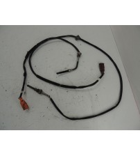 Par Sensor Sonda Temperatura Catalisador Amarok S 2.0 2013