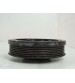 Polia Virabrequim Vw Amarok S 2.0 Turbo 2013 140cv