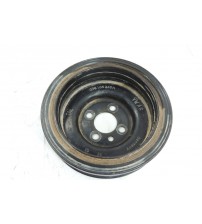 Polia Virabrequim Vw Amarok S 2.0 Turbo 2013 140cv