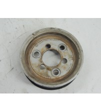 Polia Bomba Direção Hidráulica Vw Amarok S 2.0 2013