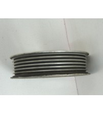 Polia Bomba Direção Hidráulica Vw Amarok S 2.0 2013