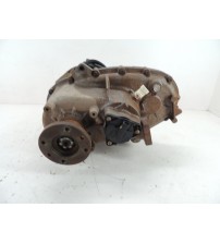 Caixa Tração 4x4 Vw Amarok S 2.0 Turbo 2013 140cv Manual