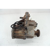 Caixa Tração 4x4 Vw Amarok S 2.0 Turbo 2013 140cv Manual