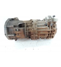 Caixa De Cambio Vw Amarok S 2.0 Turbo 2013 140cv Manual