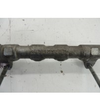 Flauta Common Rail Diesel Vw Amarok S 2.0 Turbo 2013