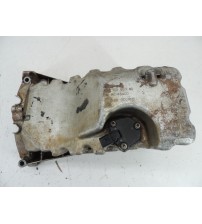 Carter Óleo Motor Vw Amarok S 2.0 Turbo 2013