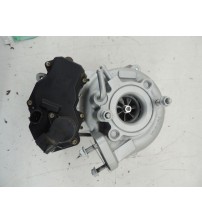 Turbina Toyota Hilux 2.8 Roletada Ct 16 2022