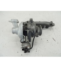 Turbina Vw Amarok 2.0 Monoturbo 2013 Gtc-14