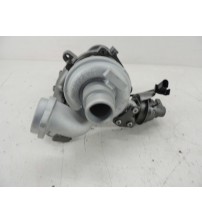 Turbina Vw Amarok 2.0 Monoturbo 2013 Gtc-14