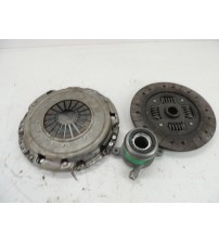 Kit Embreagem Vw Amarok 2.0 Turbo 2013