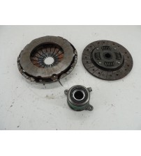 Kit Embreagem Vw Amarok 2.0 Turbo 2013