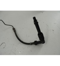 Cano Atuador Embreagem Vw Amarok 2.0 Turbo 2013