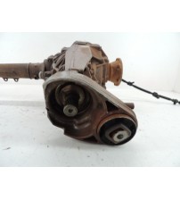 Diferencial Dianteiro Vw Amarok S 2.0 Manual 2013 10x43