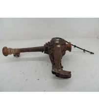 Diferencial Dianteiro Vw Amarok S 2.0 Manual 2013 10x43