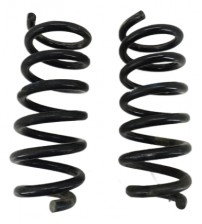 Par Molas Dianteiras Vw Amarok S 2.0 4x4 Manual 2013 Usado