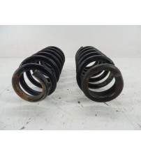 Par Molas Dianteiras Vw Amarok S 2.0 4x4 Manual 2013 Usado