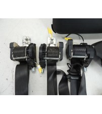 Kit Bolsas Tabelier Painel Daily City 30s13 2019 Cinza-escuro