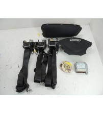 Kit Bolsas Tabelier Painel Daily City 30s13 2019 Cinza-escuro