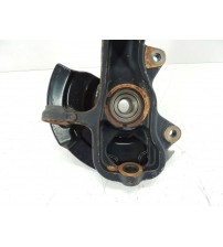 Montante Com Cubo Lado Esquerdo Amarok S 2.0 4x4 Manual 2013