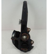 Montante Com Cubo Lado Esquerdo Amarok S 2.0 4x4 Manual 2013