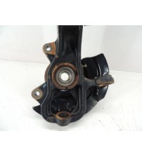 Montante Com Cubo Lado Direito Amarok S 2.0 4x4 Manual 2013