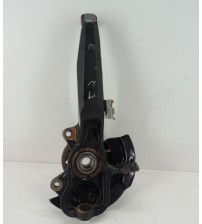 Montante Com Cubo Lado Direito Amarok S 2.0 4x4 Manual 2013