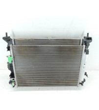 Kit Radiador E Ventoinha Fiat Strada 1.3 Firefly 2022